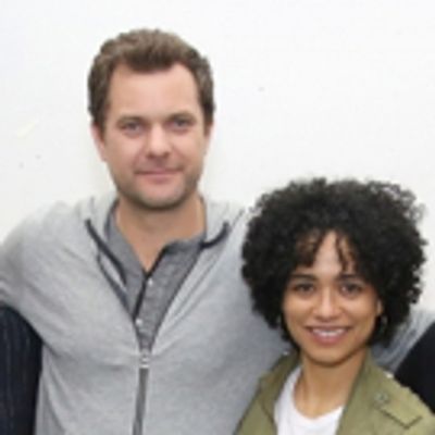 FREEZE FRAME: In Rehearsal with the Company of CHILDREN OF A LESSER GOD