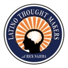 Rick Najera Launches Podcast to Highlight Inspirational Latinos & Diverse Voices