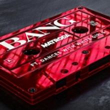Matroda Drops 'The RED Tape' Single BANG Featuring Dances With White Girls