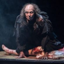 BWW Review: FRANKENSTEIN, Manchester Royal Exchange Theatre