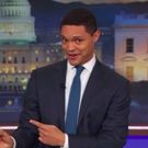 VIDEO: Trevor Noah Talks Facebook, Trump's Secret Kid, and More