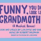 Time to Get Spoiled! Musical Revue to Benefit Hanover Area Historical Society
