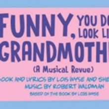 Time to Get Spoiled! Musical Revue to Benefit Hanover Area Historical Society