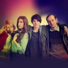 Olivier Award-Winning Gender And Sexuality Play ROTTERDAM Announced At Wolverhampton