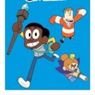 Cartoon Network Greenlights Second Season of CRAIG OF THE CREEK
