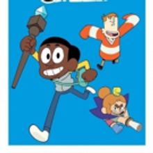 Cartoon Network Greenlights Second Season of CRAIG OF THE CREEK