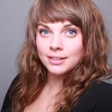 George F. Walker's FIERCE Opens This Week