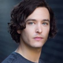 Alexander Vlahos To Star As Hook In J.M. Barrie's PETER PAN