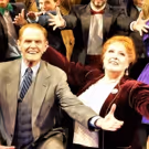 BWW Review: Theater Three's production of Kander and Ebb's CURTAINS certainly is “A…