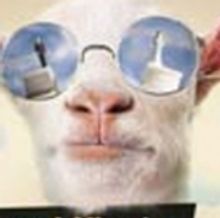 Coachella Valley Repertory Theatre presents Albee's THE GOAT, OR WHO IS SYLVIA?