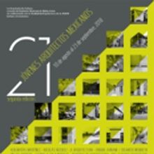 21 Jóvenes Arquitectos Mexicanos Irrumpirán El Museo Nacional De Arquitectura Duran