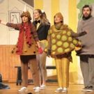 AMOS MCGEE Comes To MCCC's Kelsey Theatre March 16