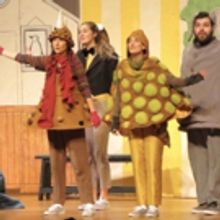 AMOS MCGEE Comes To MCCC's Kelsey Theatre March 16