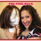 Award-Winning PINK HULK One-Woman Show Returns To NYC