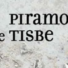 The Little OPERA Theatre in Collaboration With New Vintage Baroque presents PIRAMO E 