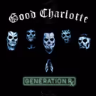 Good Charlotte Releases New Album GENERATION RX