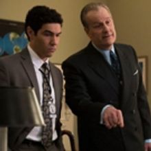 BBC Two Acquires THE LOOMING TOWER