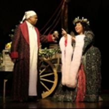 TWELVE ANGRY MEN, INTO THE WOODS, and More Among Lineup for Ford's Theatre 2018-19 Se