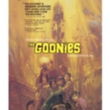 IFC Presents THE GOONIES Marathon This August
