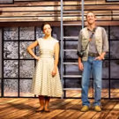 THE BRIDGES OF MADISON COUNTY Opens Next Month at Elmwood Playhouse