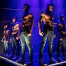 MAGIC MIKE LIVE Extends Booking Period in London