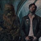 VIDEO: Watch the Star Wars Sketch Saturday Night Live Cut for Time