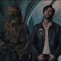 VIDEO: Watch the Star Wars Sketch Saturday Night Live Cut for Time Video