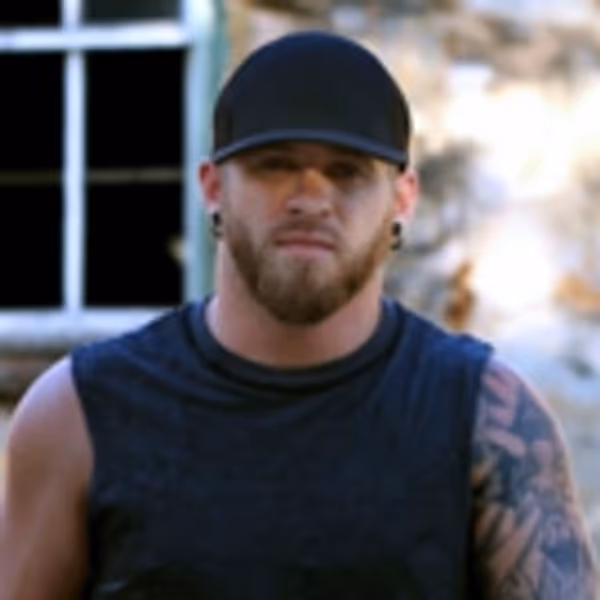 Brantley Gilbert Announces The Ones That Like Me 2018 Tour Photo