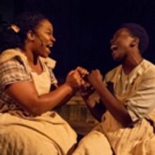 BWW Review: THE COLOR PURPLE Speaks Directly to the Need for Hope and Redemption Duri