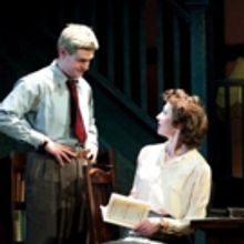 BWW Review: LOVE FROM A STRANGER, Theatre Royal, Glasgow