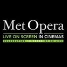 Warner Theatre's Met Opera Live in HD Season Continues with Adès's THE EXTERMINATING…