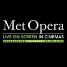 Warner Theatre's Met Opera Live in HD Season Continues with Adès's THE EXTERMINATING
