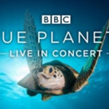 BWW REVIEW: BLUE PLANET II LIVE IN CONCERT Is A Brilliant Pairing Of Sydney Symphony 