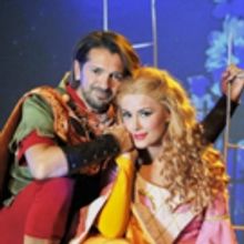 BWW Review: Robin Hood il musical, un bersaglio non proprio centrato