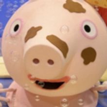 PEPPA PIG LIVE! Extends North American Tour And Returns To Columbus This Fall