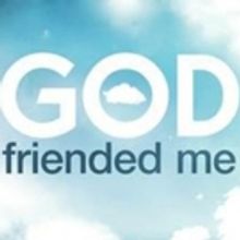 CBS to Offer Advance Digital Access to Premiere Episode of New Series GOD FRIENDED ME