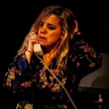 BWW Review: BUG at 60 Grit Theatre