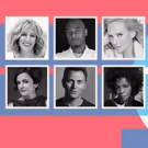 Uma Thurman and Others To Champion Poetry At Lincoln Center