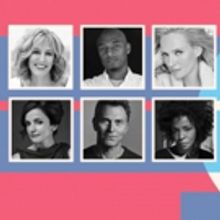 Uma Thurman and Others To Champion Poetry At Lincoln Center