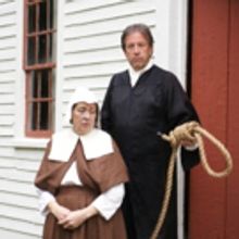 New Salem Witch Trials Play Comes to Haverhill