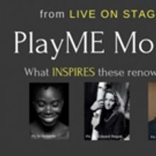 Renowned Canadian Playwrights Interviewed Live For PlayME Monologues Podcast