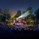 Regent's Park Open Air Theatre 2018 Season to Feature PETER PAN, AS YOU LIKE IT, and…
