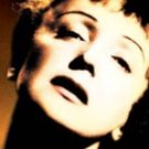 RAQUELl BITTON Brings PIAF...HER STORY, HER SONGS To The Cutting Room