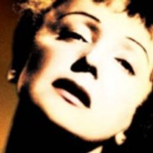 RAQUELl BITTON Brings PIAF...HER STORY, HER SONGS To The Cutting Room