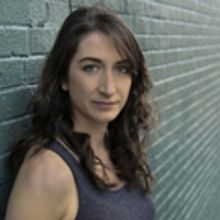 Emilie Martel Receives 2018 Canadian Women Artists' Award