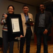 La Obra De Juan Tovar, Pasión Y Originalidad Que Enriquece El Patrimonio Cultural De