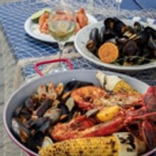 Photo Coverage: SURF CITY in Jersey City Presents Claws 2 Lobster Festival