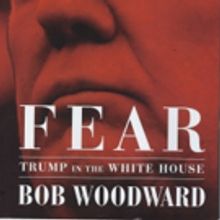 Author/Journalist Bob Woodward Comes To Coral Springs Center For The Arts