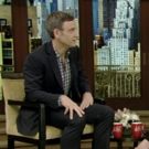 VIDEO: Tony Goldwyn Chats With Kelly & Ryan About Sharing The Stage With Bryan…