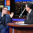 VIDEO: Nathan Lane Reveals the Worst Review He's Ever Gotten